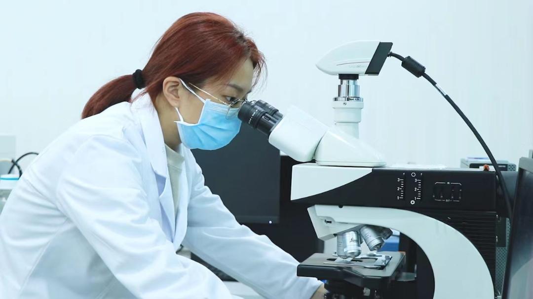 通过构建“可视化的科学信任体系”