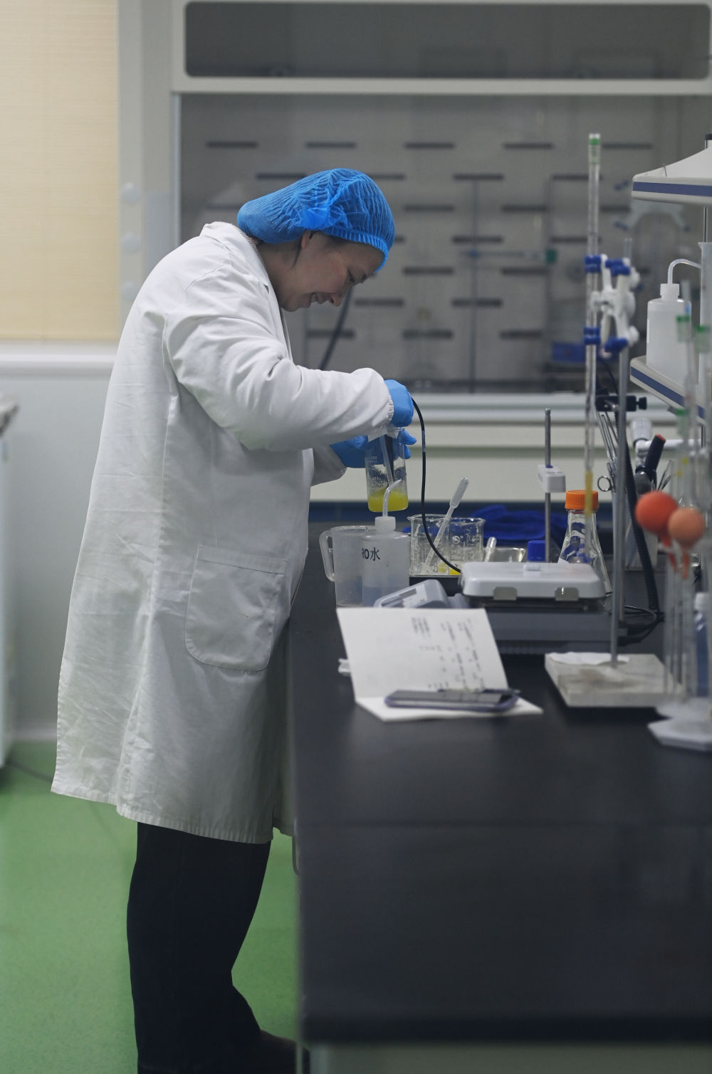 确保产品的全生命周期都符合环保要求