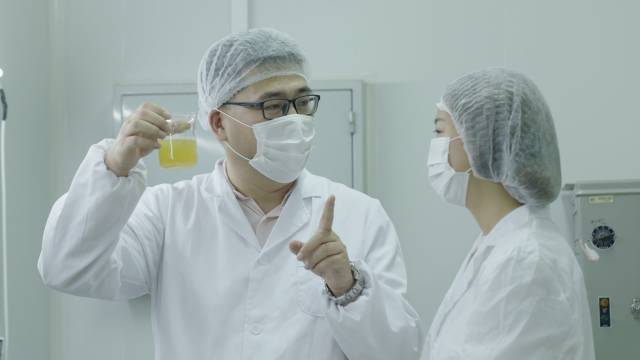 欧莱雅不断推出符合市场需求的产品