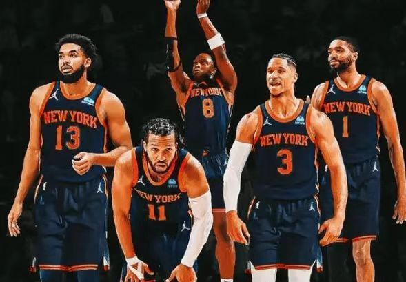 布里奇斯连续出战625场状态低迷 尼克斯陷入阵容