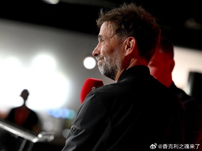 克洛普重返利物浦帅位 战术革新引领球队复兴之