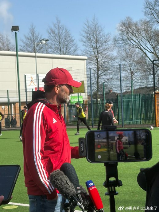 克洛普重返利物浦帅位 战术革新引领球队复兴之