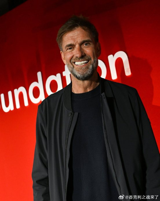 克洛普重返利物浦帅位 战术革新引领球队复兴之