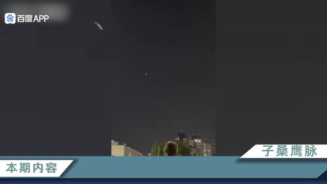 特拉维夫大停电引发伊朗报复怒火震惊全球