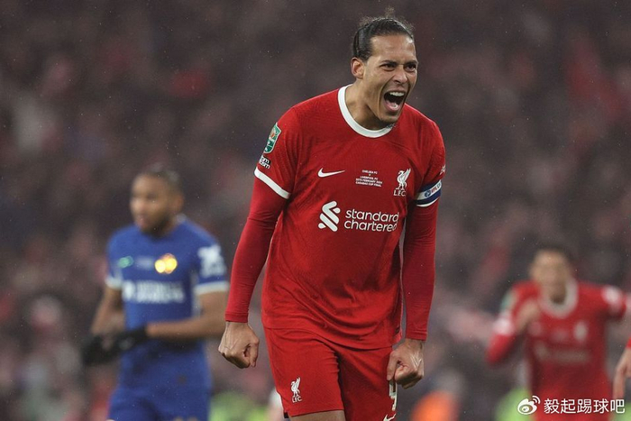 利物浦瞄准莱比锡双星补强防线边锋