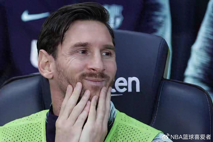 拉波尔塔与梅西旧账未结