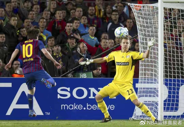拉波尔塔与梅西旧账未结 巴萨复兴之路充满争议