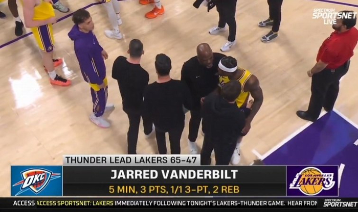 范德彪与雷迪克冲突升级 留队前景堪忧