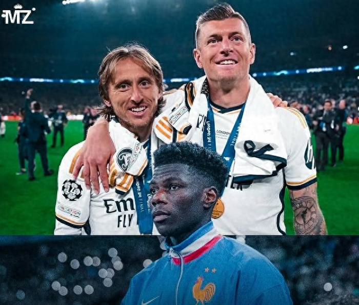 曼联瞄准琼阿梅尼接替卡塞米罗引援计划启动