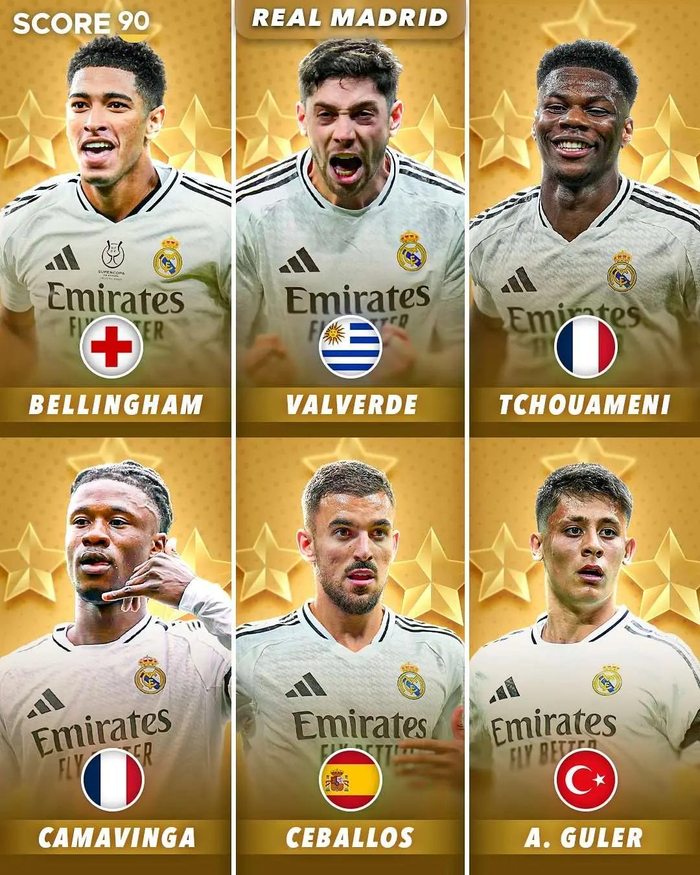 曼联瞄准琼阿梅尼接替卡塞米罗引援计划启动